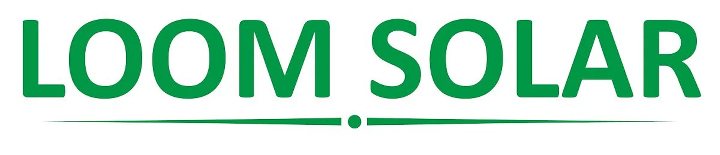 Loom solar logo 1